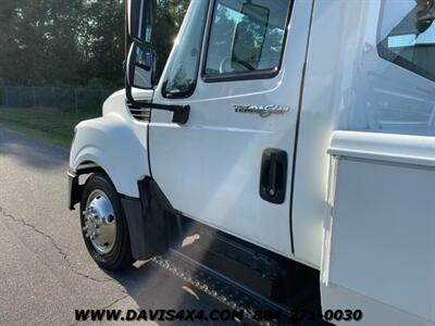 2014 International Navistar Terrastar Wrecker Tow Truck Recovery Truck   - Photo 8 - North Chesterfield, VA 23237
