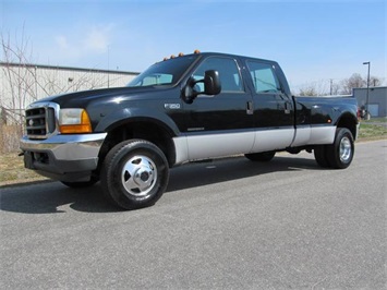 2001 Ford F-350 Super Duty XLT (SOLD)   - Photo 1 - North Chesterfield, VA 23237