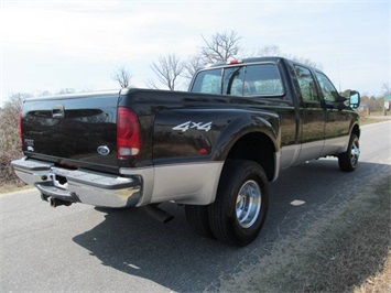 2001 Ford F-350 Super Duty XLT (SOLD)   - Photo 4 - North Chesterfield, VA 23237