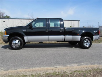 2001 Ford F-350 Super Duty XLT (SOLD)   - Photo 2 - North Chesterfield, VA 23237
