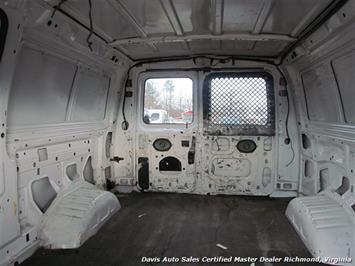 2008 Ford E-250 Econoline Cargo Work Van   - Photo 6 - North Chesterfield, VA 23237