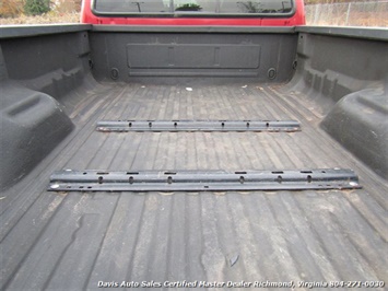 2002 Ford F-350 Super Duty Lariat 7.3 Diesel 4X4 Crew Cab Long Bed  Dually - Photo 5 - North Chesterfield, VA 23237