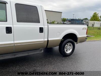 2000 Ford F-250 Superduty 7.3 Diesel Crew Cab 4x4 (SOLD)   - Photo 30 - North Chesterfield, VA 23237