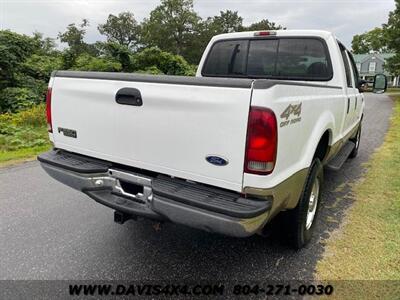 2000 Ford F-250 Superduty 7.3 Diesel Crew Cab 4x4 (SOLD)   - Photo 4 - North Chesterfield, VA 23237