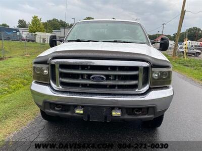 2000 Ford F-250 Superduty 7.3 Diesel Crew Cab 4x4 (SOLD)   - Photo 2 - North Chesterfield, VA 23237