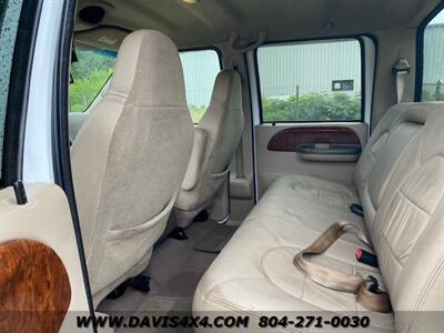 2000 Ford F-250 Superduty 7.3 Diesel Crew Cab 4x4 (SOLD)   - Photo 12 - North Chesterfield, VA 23237