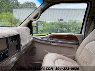 2000 Ford F-250 Superduty 7.3 Diesel Crew Cab 4x4 (SOLD)   - Photo 10 - North Chesterfield, VA 23237