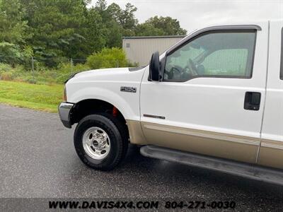 2000 Ford F-250 Superduty 7.3 Diesel Crew Cab 4x4 (SOLD)   - Photo 29 - North Chesterfield, VA 23237