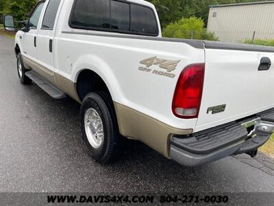 2000 Ford F-250 Superduty 7.3 Diesel Crew Cab 4x4 (SOLD)   - Photo 28 - North Chesterfield, VA 23237