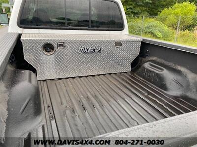2000 Ford F-250 Superduty 7.3 Diesel Crew Cab 4x4 (SOLD)   - Photo 27 - North Chesterfield, VA 23237