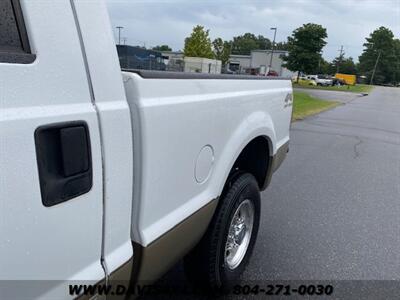 2000 Ford F-250 Superduty 7.3 Diesel Crew Cab 4x4 (SOLD)   - Photo 18 - North Chesterfield, VA 23237