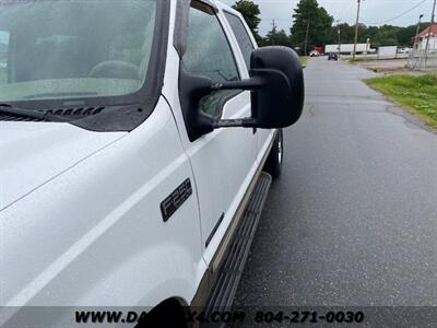 2000 Ford F-250 Superduty 7.3 Diesel Crew Cab 4x4 (SOLD)   - Photo 25 - North Chesterfield, VA 23237