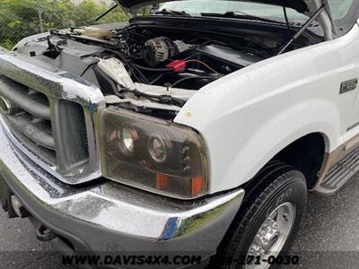 2000 Ford F-250 Superduty 7.3 Diesel Crew Cab 4x4 (SOLD)   - Photo 23 - North Chesterfield, VA 23237