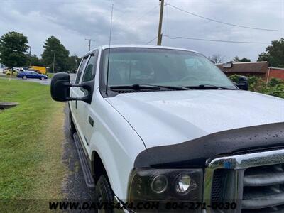 2000 Ford F-250 Superduty 7.3 Diesel Crew Cab 4x4 (SOLD)   - Photo 33 - North Chesterfield, VA 23237