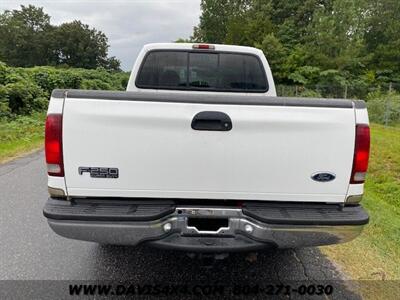 2000 Ford F-250 Superduty 7.3 Diesel Crew Cab 4x4 (SOLD)   - Photo 5 - North Chesterfield, VA 23237