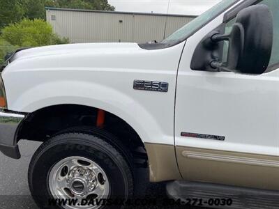 2000 Ford F-250 Superduty 7.3 Diesel Crew Cab 4x4 (SOLD)   - Photo 31 - North Chesterfield, VA 23237