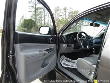 2013 Toyota Tacoma V6 TRD Sports Edition 4X4 Double Cab (SOLD)   - Photo 5 - North Chesterfield, VA 23237