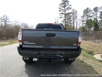 2013 Toyota Tacoma V6 TRD Sports Edition 4X4 Double Cab (SOLD)   - Photo 4 - North Chesterfield, VA 23237