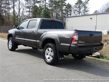 2013 Toyota Tacoma V6 TRD Sports Edition 4X4 Double Cab (SOLD)   - Photo 3 - North Chesterfield, VA 23237