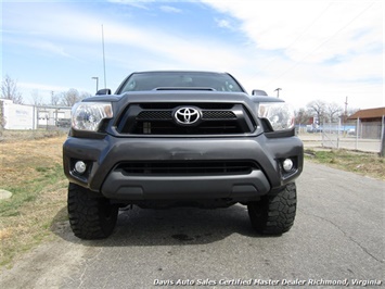 2013 Toyota Tacoma V6 TRD Sports Edition 4X4 Double Cab (SOLD)   - Photo 15 - North Chesterfield, VA 23237