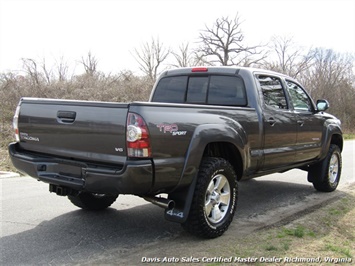 2013 Toyota Tacoma V6 TRD Sports Edition 4X4 Double Cab (SOLD)   - Photo 12 - North Chesterfield, VA 23237