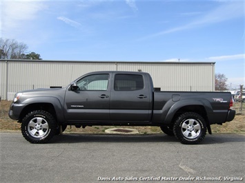 2013 Toyota Tacoma V6 TRD Sports Edition 4X4 Double Cab (SOLD)   - Photo 2 - North Chesterfield, VA 23237