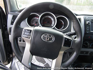 2013 Toyota Tacoma V6 TRD Sports Edition 4X4 Double Cab (SOLD)   - Photo 6 - North Chesterfield, VA 23237