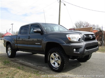 2013 Toyota Tacoma V6 TRD Sports Edition 4X4 Double Cab (SOLD)   - Photo 14 - North Chesterfield, VA 23237