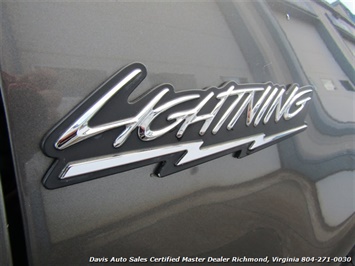 2003 Ford F-150 SVT Lightning Regular Cab Short Bed (SOLD)   - Photo 13 - North Chesterfield, VA 23237