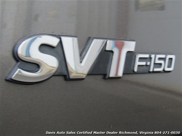 2003 Ford F-150 SVT Lightning Regular Cab Short Bed (SOLD)   - Photo 5 - North Chesterfield, VA 23237