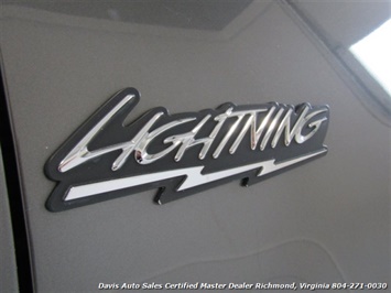 2003 Ford F-150 SVT Lightning Regular Cab Short Bed (SOLD)   - Photo 35 - North Chesterfield, VA 23237