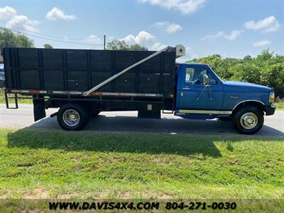1994 FORD F450 Dump Truck   - Photo 23 - North Chesterfield, VA 23237