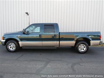 1999 Ford F-350 Super Duty Lariat 7.3 Diesel Crew Cab Long Bed   - Photo 21 - North Chesterfield, VA 23237