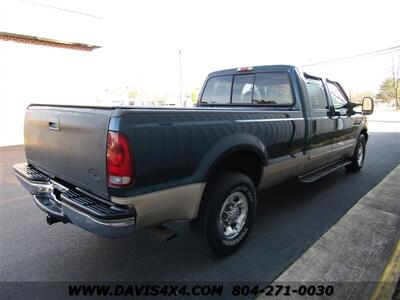 1999 Ford F-350 Super Duty Lariat 7.3 Diesel Crew Cab Long Bed   - Photo 19 - North Chesterfield, VA 23237