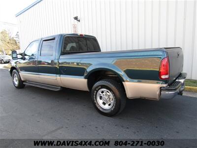 1999 Ford F-350 Super Duty Lariat 7.3 Diesel Crew Cab Long Bed   - Photo 20 - North Chesterfield, VA 23237