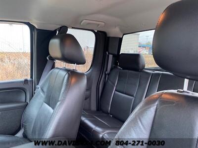 2011 Chevrolet Silverado 2500 HD Extended/Quad Cab Long Bed Diesel 4x4 LTZ   - Photo 16 - North Chesterfield, VA 23237