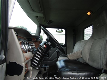 2003 KENWORTH Jerr-Dan KW T300 Roll Back Wrecker Tow Truck  Cat Diesel (SOLD) - Photo 7 - North Chesterfield, VA 23237