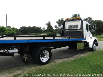 2003 KENWORTH Jerr-Dan KW T300 Roll Back Wrecker Tow Truck  Cat Diesel (SOLD) - Photo 22 - North Chesterfield, VA 23237