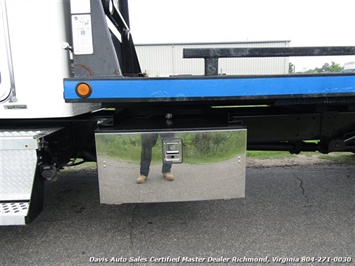 2003 KENWORTH Jerr-Dan KW T300 Roll Back Wrecker Tow Truck  Cat Diesel (SOLD) - Photo 11 - North Chesterfield, VA 23237