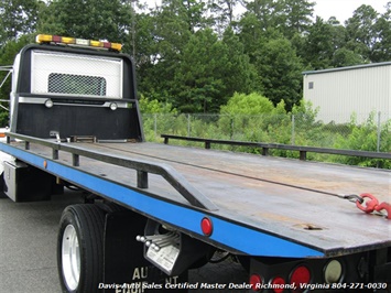2003 KENWORTH Jerr-Dan KW T300 Roll Back Wrecker Tow Truck  Cat Diesel (SOLD) - Photo 18 - North Chesterfield, VA 23237