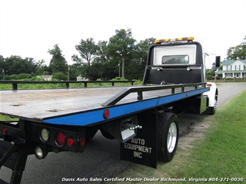 2003 KENWORTH Jerr-Dan KW T300 Roll Back Wrecker Tow Truck  Cat Diesel (SOLD) - Photo 20 - North Chesterfield, VA 23237
