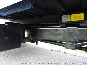 2003 KENWORTH Jerr-Dan KW T300 Roll Back Wrecker Tow Truck  Cat Diesel (SOLD) - Photo 15 - North Chesterfield, VA 23237