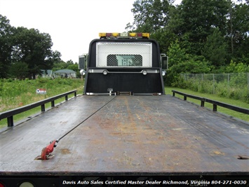 2003 KENWORTH Jerr-Dan KW T300 Roll Back Wrecker Tow Truck  Cat Diesel (SOLD) - Photo 19 - North Chesterfield, VA 23237