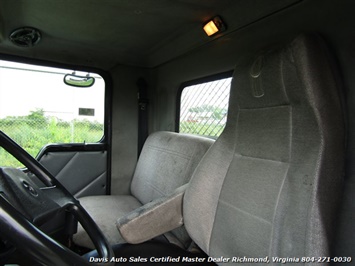 2003 KENWORTH Jerr-Dan KW T300 Roll Back Wrecker Tow Truck  Cat Diesel (SOLD) - Photo 29 - North Chesterfield, VA 23237