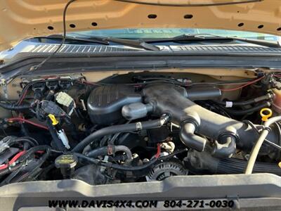 2010 Ford F-450 Utility Flatbed Stake Body Work Truck   - Photo 43 - North Chesterfield, VA 23237