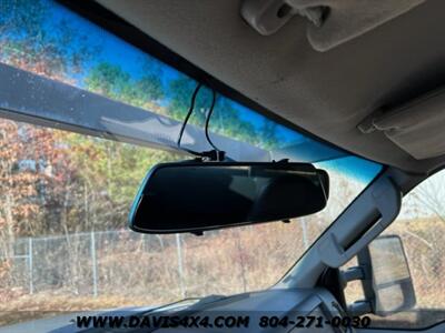 2010 Ford F-450 Utility Flatbed Stake Body Work Truck   - Photo 29 - North Chesterfield, VA 23237