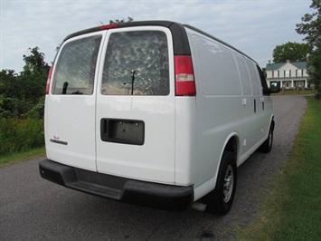 2007 Chevrolet Express 1500 (SOLD)   - Photo 6 - North Chesterfield, VA 23237