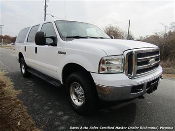 2005 Ford Excursion XLT Power Stroke Turbo Diesel 4X4   - Photo 6 - North Chesterfield, VA 23237