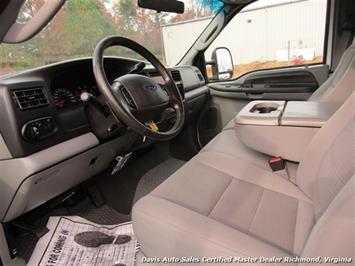 2005 Ford Excursion XLT Power Stroke Turbo Diesel 4X4   - Photo 19 - North Chesterfield, VA 23237