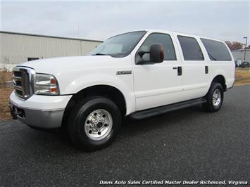 2005 Ford Excursion XLT Power Stroke Turbo Diesel 4X4   - Photo 1 - North Chesterfield, VA 23237